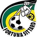 FORTSITTARD