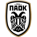 PAOK-SALONIKI