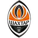 SHAKHTAR-DONETSK